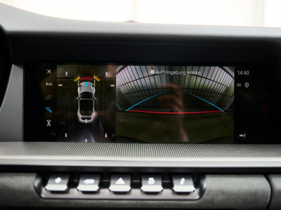 Porsche 911 Gebrauchtwagen