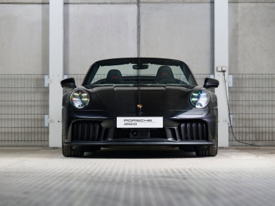 Porsche 911 Gebrauchtwagen