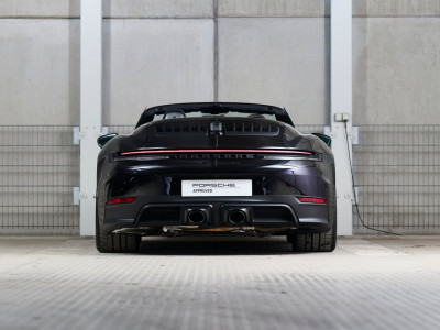 Porsche 911 Gebrauchtwagen