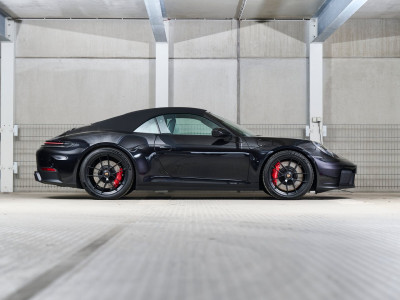 Porsche 911 Gebrauchtwagen