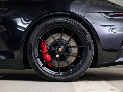 Porsche 911 Gebrauchtwagen