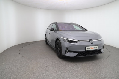 VW ID.7 Gebrauchtwagen VW ID.7 Gebrauchtwagen