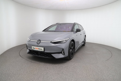 VW ID.7 Gebrauchtwagen VW ID.7 Gebrauchtwagen