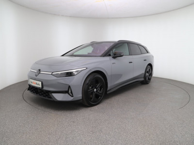 VW ID.7 Gebrauchtwagen VW ID.7 Gebrauchtwagen