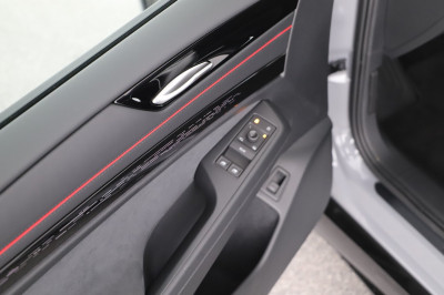 VW ID.7 Gebrauchtwagen VW ID.7 Gebrauchtwagen