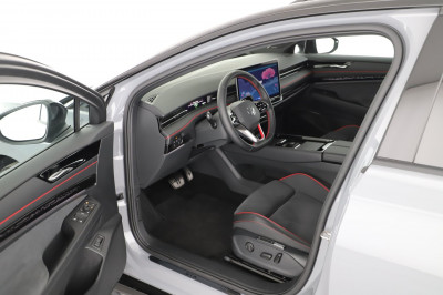 VW ID.7 Gebrauchtwagen VW ID.7 Gebrauchtwagen