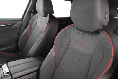 VW ID.7 Gebrauchtwagen VW ID.7 Gebrauchtwagen