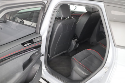 VW ID.7 Gebrauchtwagen VW ID.7 Gebrauchtwagen