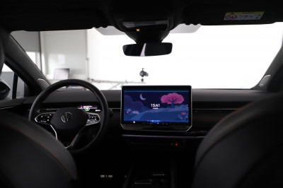 VW ID.7 Gebrauchtwagen VW ID.7 Gebrauchtwagen