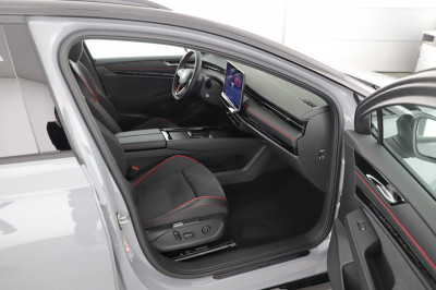 VW ID.7 Gebrauchtwagen VW ID.7 Gebrauchtwagen