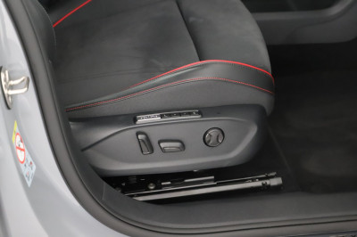 VW ID.7 Gebrauchtwagen VW ID.7 Gebrauchtwagen