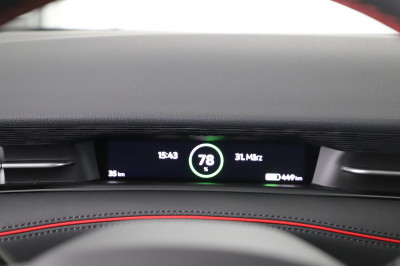 VW ID.7 Gebrauchtwagen VW ID.7 Gebrauchtwagen