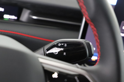 VW ID.7 Gebrauchtwagen VW ID.7 Gebrauchtwagen