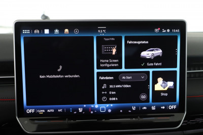 VW ID.7 Gebrauchtwagen VW ID.7 Gebrauchtwagen