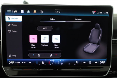 VW ID.7 Gebrauchtwagen VW ID.7 Gebrauchtwagen