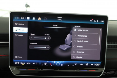 VW ID.7 Gebrauchtwagen VW ID.7 Gebrauchtwagen