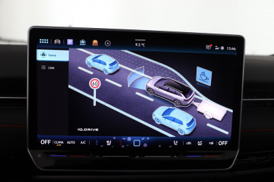 VW ID.7 Gebrauchtwagen VW ID.7 Gebrauchtwagen