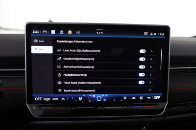 VW ID.7 Gebrauchtwagen VW ID.7 Gebrauchtwagen