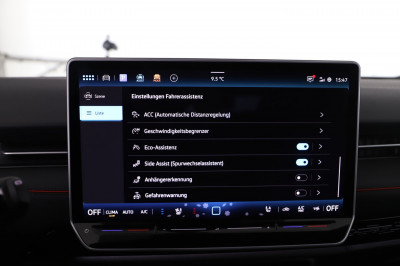 VW ID.7 Gebrauchtwagen VW ID.7 Gebrauchtwagen