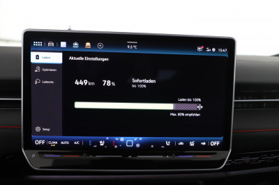 VW ID.7 Gebrauchtwagen VW ID.7 Gebrauchtwagen