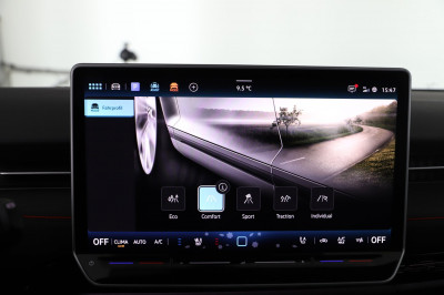 VW ID.7 Gebrauchtwagen VW ID.7 Gebrauchtwagen