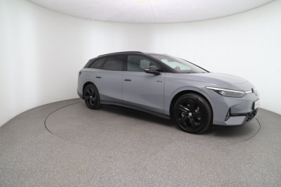 VW ID.7 Gebrauchtwagen VW ID.7 Gebrauchtwagen