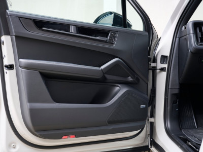 Porsche Cayenne Gebrauchtwagen Porsche Cayenne Gebrauchtwagen