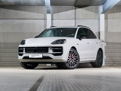 Porsche Cayenne Gebrauchtwagen Porsche Cayenne Gebrauchtwagen