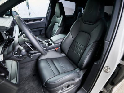 Porsche Cayenne Gebrauchtwagen Porsche Cayenne Gebrauchtwagen