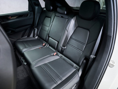 Porsche Cayenne Gebrauchtwagen Porsche Cayenne Gebrauchtwagen