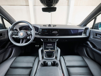 Porsche Cayenne Gebrauchtwagen Porsche Cayenne Gebrauchtwagen