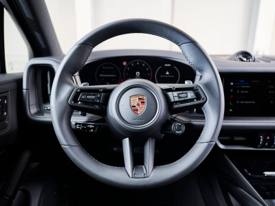 Porsche Cayenne Gebrauchtwagen Porsche Cayenne Gebrauchtwagen