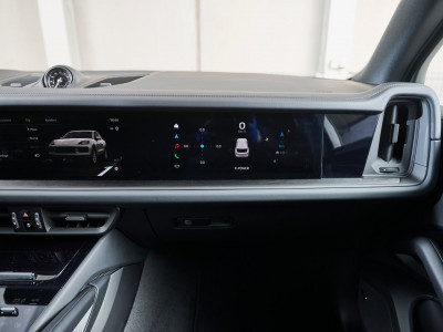 Porsche Cayenne Gebrauchtwagen Porsche Cayenne Gebrauchtwagen