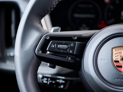 Porsche Cayenne Gebrauchtwagen Porsche Cayenne Gebrauchtwagen