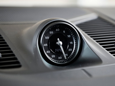 Porsche Cayenne Gebrauchtwagen Porsche Cayenne Gebrauchtwagen