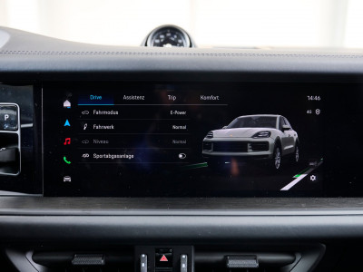 Porsche Cayenne Gebrauchtwagen Porsche Cayenne Gebrauchtwagen