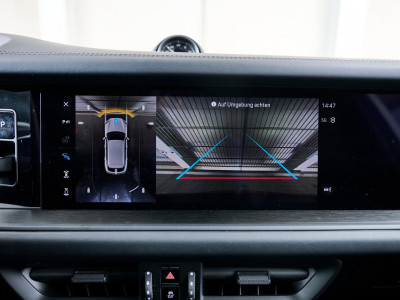 Porsche Cayenne Gebrauchtwagen Porsche Cayenne Gebrauchtwagen