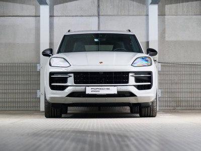Porsche Cayenne Gebrauchtwagen Porsche Cayenne Gebrauchtwagen