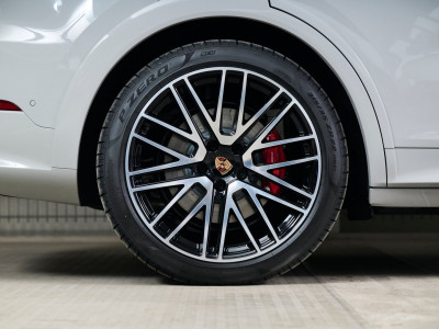 Porsche Cayenne Gebrauchtwagen Porsche Cayenne Gebrauchtwagen