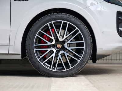 Porsche Cayenne Gebrauchtwagen Porsche Cayenne Gebrauchtwagen