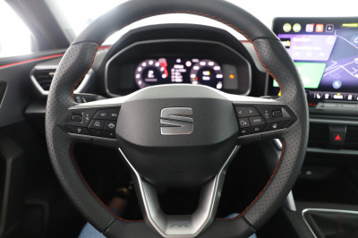 Seat Leon Gebrauchtwagen