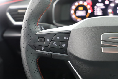 Seat Leon Gebrauchtwagen