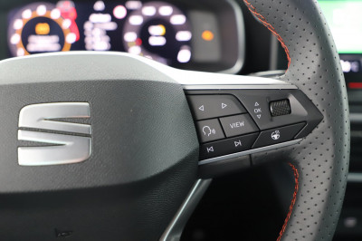 Seat Leon Gebrauchtwagen