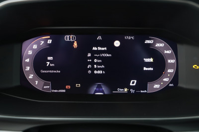 Seat Leon Gebrauchtwagen