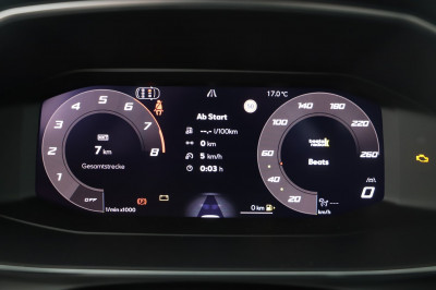 Seat Leon Gebrauchtwagen