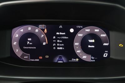 Seat Leon Gebrauchtwagen Seat Leon Gebrauchtwagen