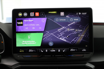 Seat Leon Gebrauchtwagen