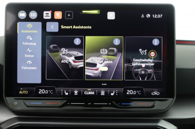 Seat Leon Gebrauchtwagen