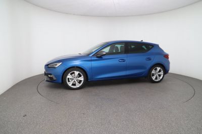 Seat Leon Gebrauchtwagen Seat Leon Gebrauchtwagen