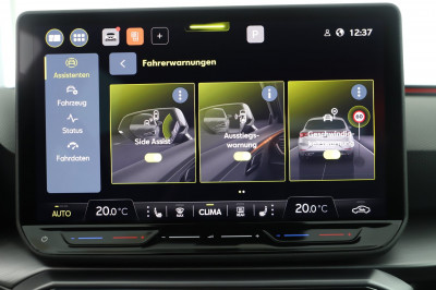 Seat Leon Gebrauchtwagen